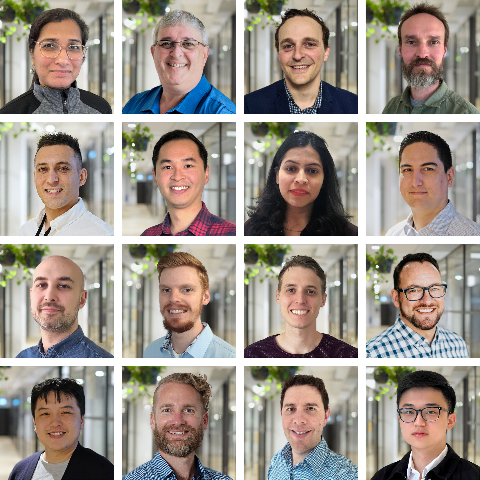Team Composite