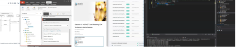 Rendering Sitecore