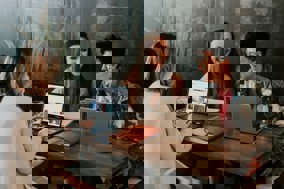 Brooke Cagle G1kr4ozfoac Unsplash