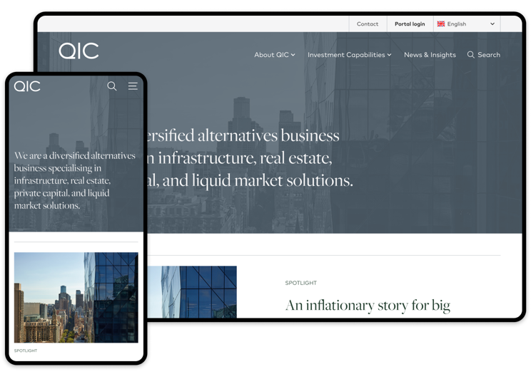 QIC